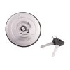 Fuel Tank Cap With Lock For Hero Glamour N/m
