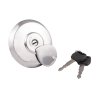 Fuel Tank Cap With Lock For Honda Twister