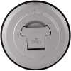 Fuel Tank Cap With Lock For  Honda Stunner