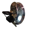 Fuel Tank Cap With Lock For Suzuki Slingshot / Zeus / Heat