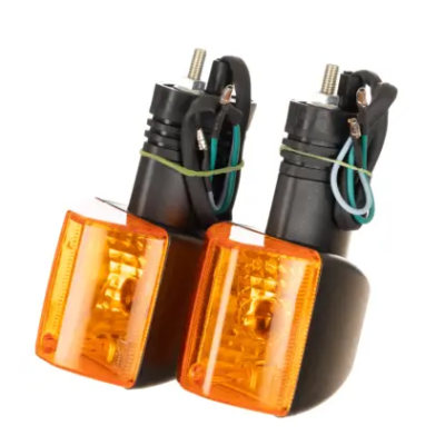 Blinker Assembly Hero " Splendor Plus"