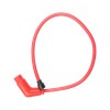Plug Wire Assembly For Hero Hunk (red)