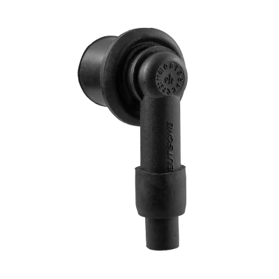 Plug Cap For Honda Activa 4g (noise Suppressor)