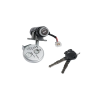 Ignition Cum Steering Lock For Honda Activa 125 (2014 Model Onwards) (with Magnetic Shutter) (2 Wires)