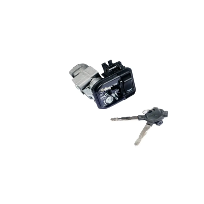 Ignition Cum Steering Lock For Honda Activa 5g (with Magnetic Shutter) (4 Wires)