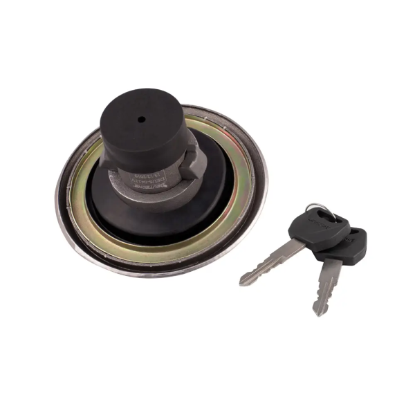 Petrol Tank Lock For Honda Unicorn / Twister - Image 2