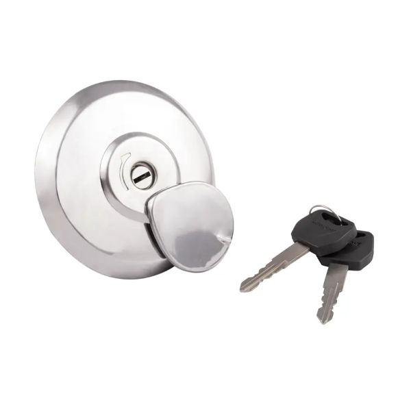 Petrol Tank Lock For Honda Unicorn / Twister