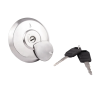 Petrol Tank Lock For Hero Passion Pro Es