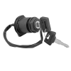 Ignition Lock For Bajaj Kb-4s Boxer-at (w/o Battery) (2 Wires)