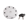 Petrol Tank Lock For Bajaj Croma