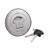 Petrol Tank Lock For Tvs Apache 150 (disc/drum Brake)