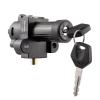 Ignition Cum Steering Lock For Tvs Max-4r (4 Wires)