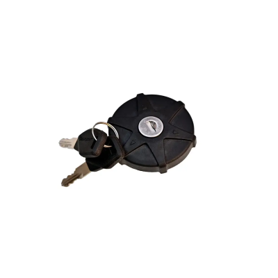 Petrol Tank Lock For Tvs Super Xl Bs-vi