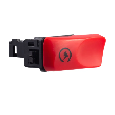 Self Start Switch For Tvs Wego