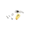 Kit For Combination Switch For Tvs Star (horn Button Assy.)