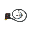 Combination Switch For Hero (lh)