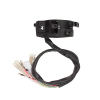 Combination Switch For Hero Splendor+ New Model (lh)