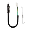 Rear Stop Switch For Hero Passion Pro Digital Ks