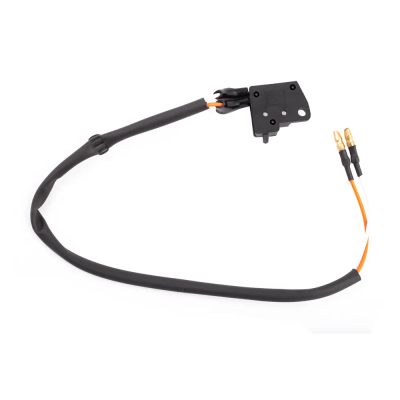 Front Stop Switch For Tvs Apache 160 Rtr Fi(brake Switch With 2 Wire)