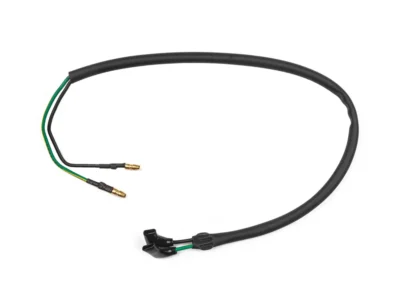 Front Stop Switch For Honda Shine 125 (2004 To 2011 Model) Ks/es (without Brake Switch 2 Wire)