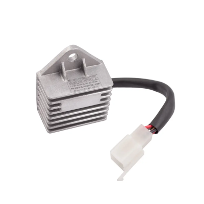Regulator For Tvs Sport