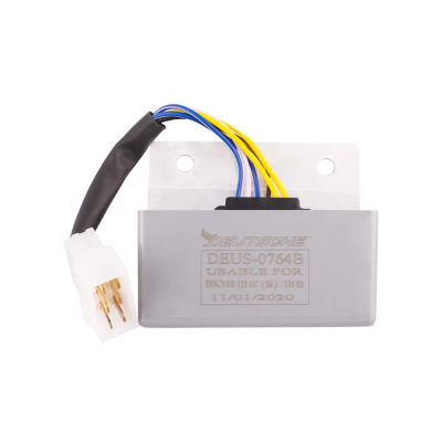 Regulator For Bajaj Discover Dts-i 125