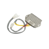 Regulator For Royal Enfield Bullet Electra 5s Es (5 Wires)