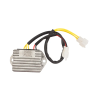 Regulator For Royal Enfield Classic 350 (2012 Model) (3 Phase Double Coupler)