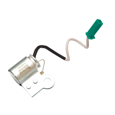 Smoothing Capacitor