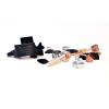 Carbon Brush Holder Assy. For Starter Motor For Hero X-treme