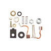 Carbon Brush For Starter Motor For Honda Unicorn