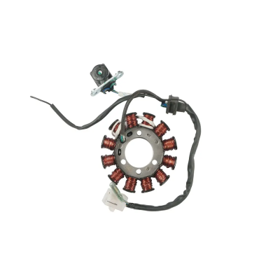 Stator / Coil Plate Assembly For Honda Twister