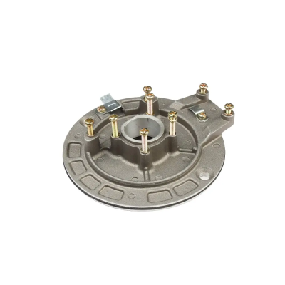 Coil Plate For Hero Passion (2003 To 2008 Model) (with Screw)