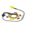 Stator / Coil Plate Assembly For Tvs Sport Ks (without Pick-up Coil)