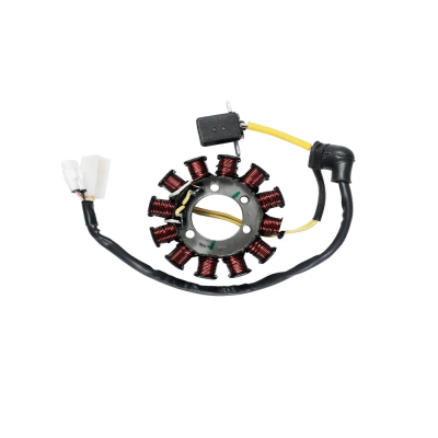 Stator / Coil Plate Assembly For Bajaj Pulsar 200 Ns