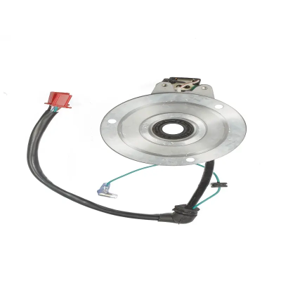 Stator / Coil Plate Assembly For Bajaj Boxer At