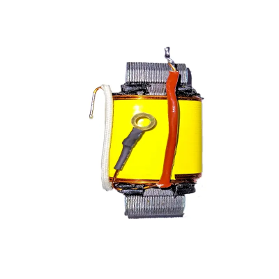 L.t. Coil For Hero Splendor