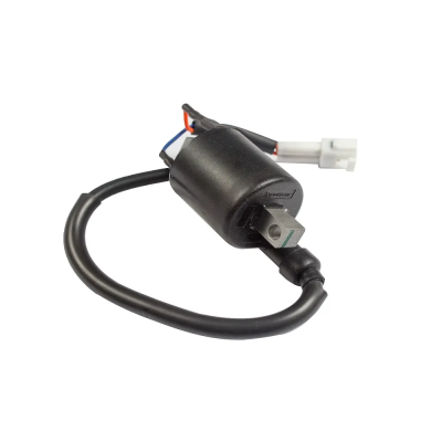 Ignition Coil For Tvs Xl Super 100 Es Bs-iv