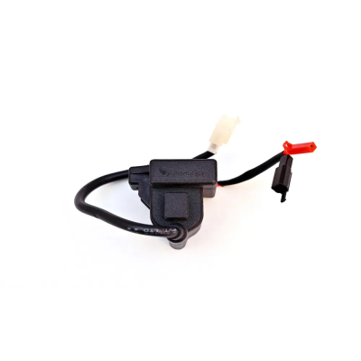 Ignition Coil For Tvs Xl Super 100 (2016 Model)