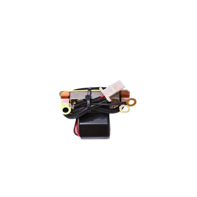 Ignition Coil For Tvs Suzuki Samurai