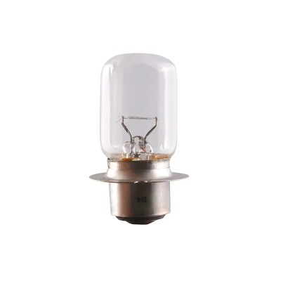 Head Lamp Bulb 12v-36/36w For Royal Enfield 12v (without Shield) (p22d)
