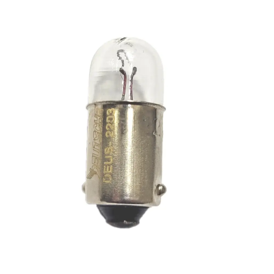Miniature Bulb 12v-4w 1204 (td) (ba 9s 8.8)