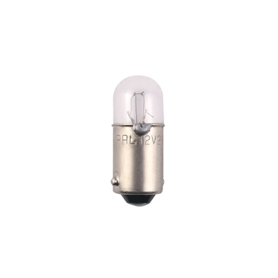 Miniature Bulb 12v-2w Enfield O/m (ba 9s 8.8)
