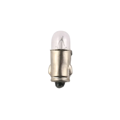 Miniature Bulb 12v-1.2w 530 (tm) (ba 7s 6.8)