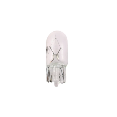 Wedge Base Bulb 12v-3.4w Hero (wedge T10)