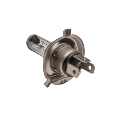 Halogen Bulb Hs1 12v-35w/35w For Royal Enfield Standard (p43t)