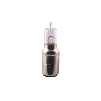 Halogen Bulb M-5 12v-35/35w Hero Passion (ba20d)