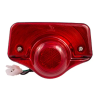 Tail Light For Royal Enfield Bullet 350