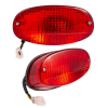 Tail Light For Yamaha Enticer