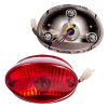 Tail Light For Bajaj Platina